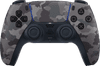 Sony PlayStation 5 DualSense Manette Sans Fil Grey Camo