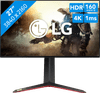 LG UltraGear 27GP95R-B
