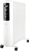 Fuave Oslo 2500 Wit