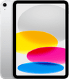 Apple iPad (2022) 10.9 inches 256GB WiFi + 5G Silver