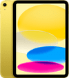 Apple iPad (2022) 10.9 inches 64GB WiFi + 5G Yellow
