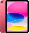 Apple iPad (2022) 10.9 inches 64GB WiFi + 5G Pink