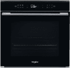 Whirlpool W7 OM4 4S1 P BL