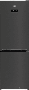 Beko RCNE366E70ZXBRN Harvest Fresh