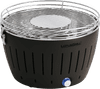 LotusGrill Classic 35cm Anthracite