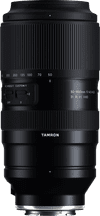Tamron 50-400 mm f/4.5-6.3 Di III VC VXD Sony FE