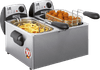 Fritel FR 1355 Duo 2x 3L