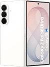 Samsung Galaxy Z Fold 8 Ultra 256GB Wit 5G