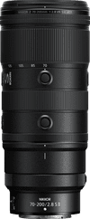 Nikon Nikkor Z 70-200mm f/2.8 VR S II