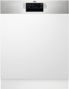 AEG FEE53628ZM built-in / semi-integrated / niche height: 82 - 90 cm