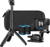 GoPro HERO 10 Black + Accessoire Bundel