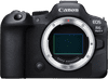 Canon EOS R6 Mark II