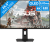 ASUS ROG Strix XG27UQDMS QD-OLED