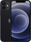 iPhone 12 mini 128 Go Noir Reconditionné (Traces d'utilisation visibles)