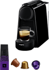 Magimix Nespresso Essenza Mini Zwart