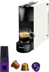 Krups Nespresso Essenza Mini XN1101 Wit