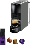 Krups Nespresso Essenza Mini XN110B Gris