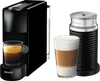 Krups Nespresso Essenza Mini XN1118 Black + Milk Frother