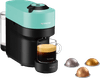 Krups Nespresso Vertuo Pop XN9204 Aqua Mint