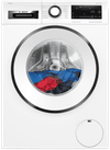 Bosch WGG244A3FG i-DOS