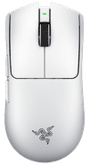 Razer Viper V4 Pro Souris Gamer Sans Fil Blanc