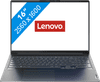 Lenovo IdeaPad 5 Pro 16ACH6 82L500TQMB Azerty