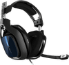 ASTRO A40 TR bedrade Gaming Headset voor PS5, PS4, PC