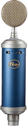 Blue Bluebird XLR Microphone à Condensateur
