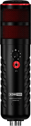 Rode XDM-100 Microphone