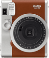 Fujifilm Instax Mini 90 Bundel Bruin