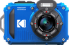 Kodak Pixpro WPZ2 Onderwater Camera Blauw
