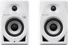 Pioneer DJ DM-40D White