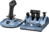Thrustmaster TCA Captain Pack X Airbus Edition pour Xbox Series X|S et PC