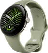 Google Pixel Watch 5 Green 45mm