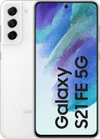 Samsung Galaxy S21 FE 128GB Wit 5G