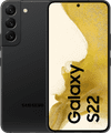 Samsung Galaxy S22 256GB Zwart 5G