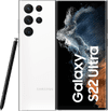 Samsung Galaxy S22 Ultra 256GB White 5G