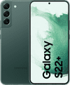 Samsung Galaxy S22 Plus 256GB Groen 5G