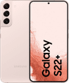Samsung Galaxy S22 Plus 128 Go Rose 5G