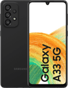 Samsung Galaxy A33 128GB Black 5G