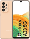 Samsung Galaxy A33 128GB Orange 5G