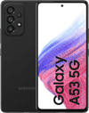 Samsung Galaxy A53 128 Go Noir 5G