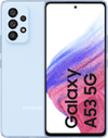 Samsung Galaxy A53 128GB Blauw 5G