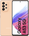 Samsung Galaxy A53 128GB Orange 5G