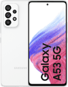 Samsung Galaxy A53 128GB Wit 5G