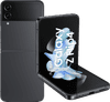 Samsung Galaxy Z Flip 4 512GB Grijs 5G