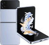 Samsung Galaxy Z Flip 4 128GB Blauw 5G
