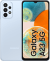 Samsung Galaxy A23 64 Go Bleu 5G