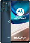 Motorola Moto G42 128 Go Vert