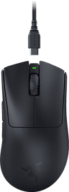 Razer DeathAdder V3 Pro Souris Gamer Noir